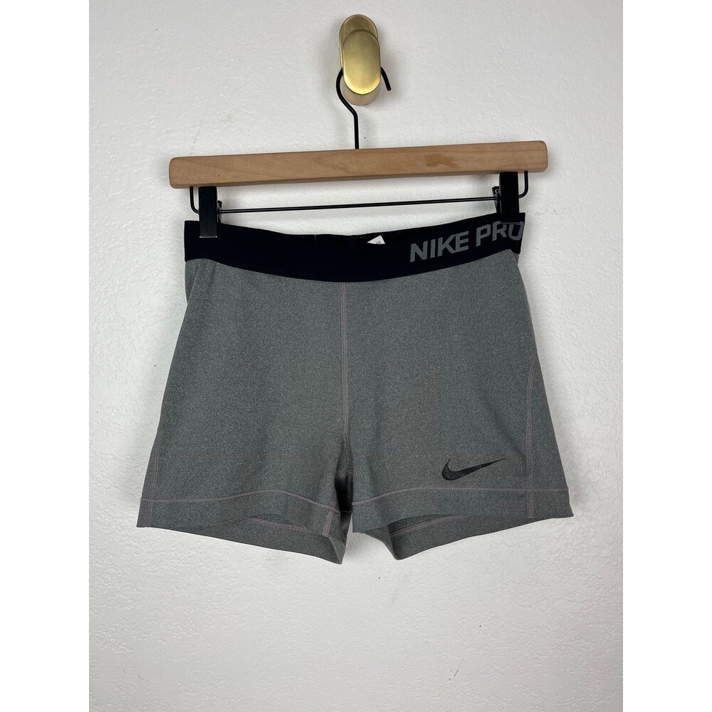 Nike Pro compression Shorts Medium